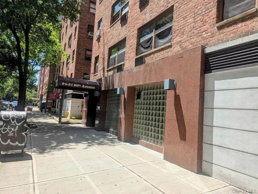 94-31 60 Ave #6L, Elmhurst, NY 11373 - #2