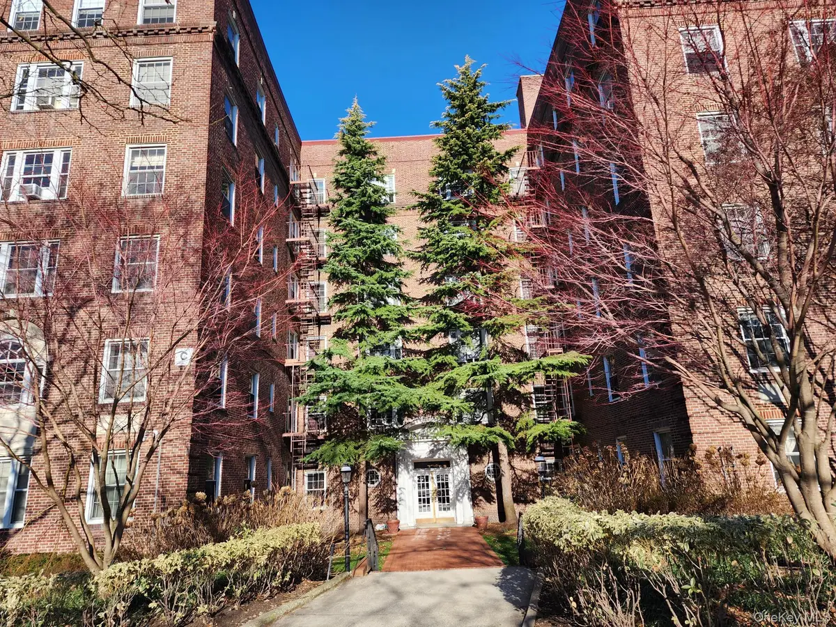 117-01 Park Lane South #C2M, Kew Gardens, NY 11415 - #1