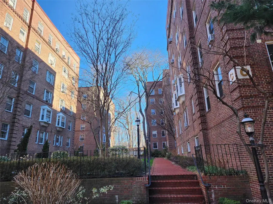 117-01 Park Lane South #C2M, Kew Gardens, NY 11415 - #3