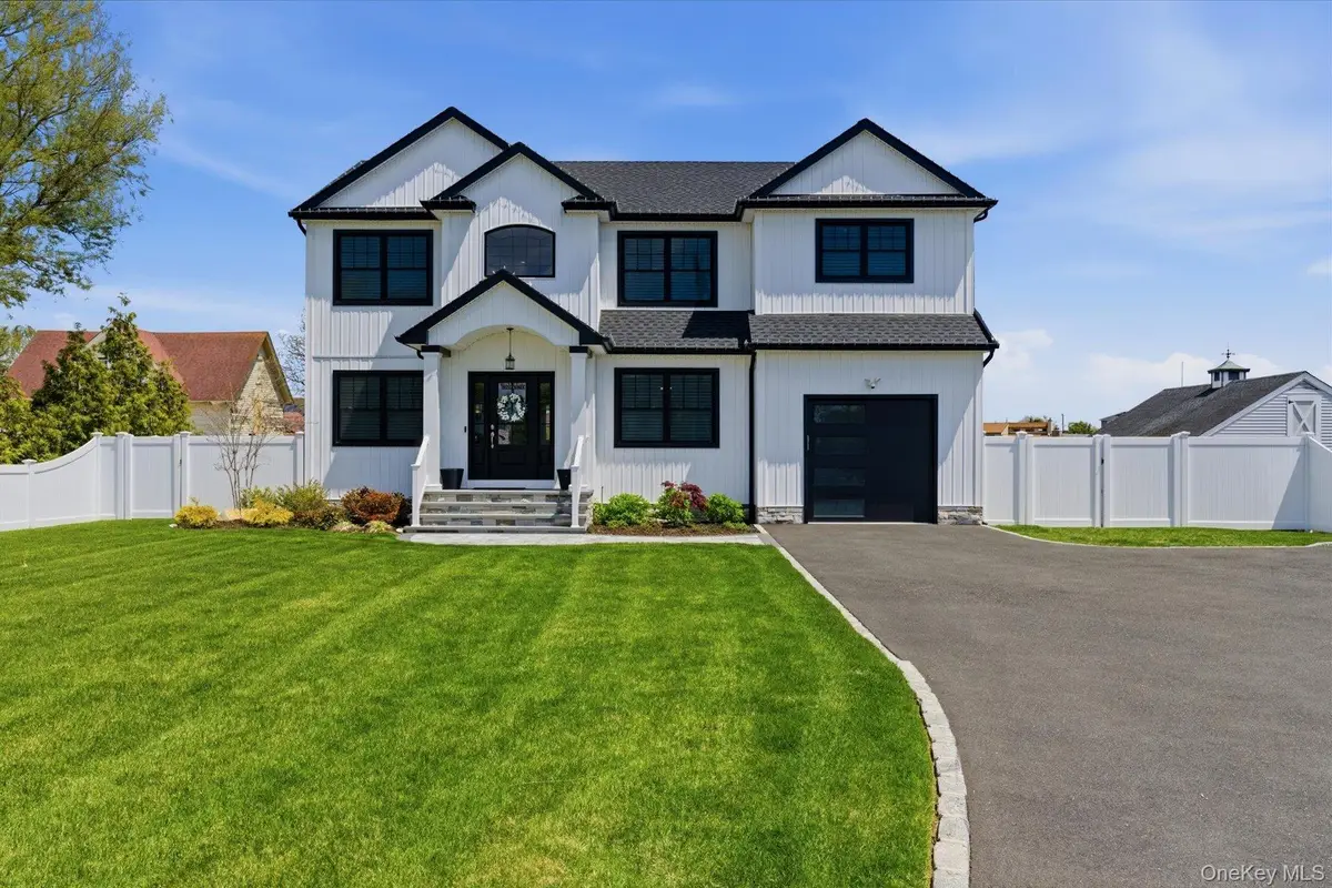 240 Clocks Boulevard, Massapequa, NY 11758 - #1