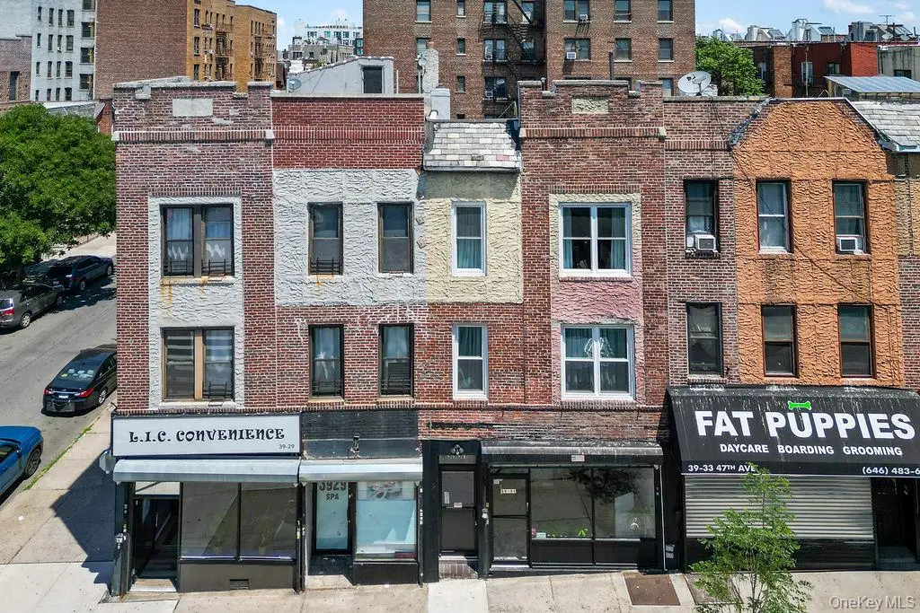 39-31 47th Avenue, Sunnyside, NY 11104 - #1