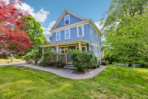 605 Stage Road, Monroe, NY 10950