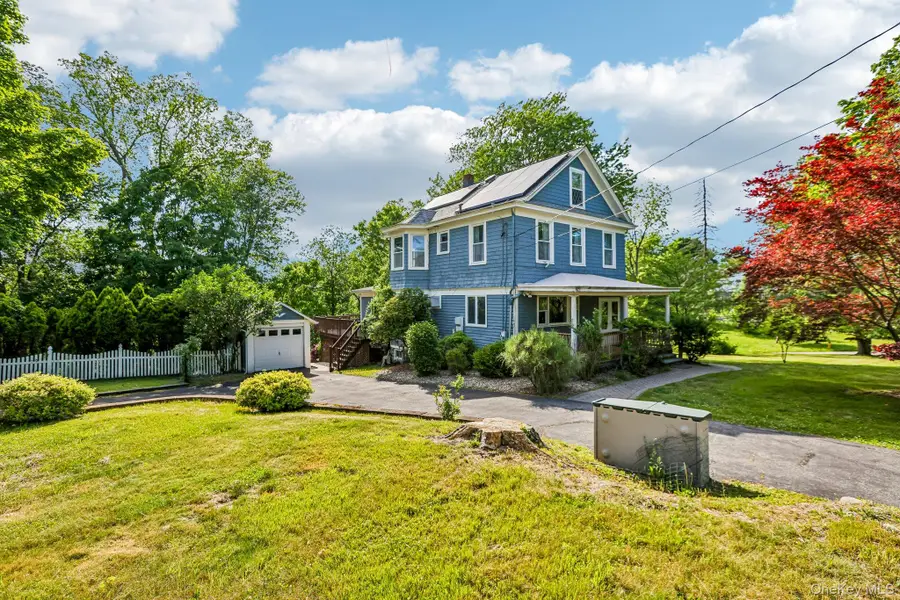 605 Stage Road, Monroe, NY 10950 - #2