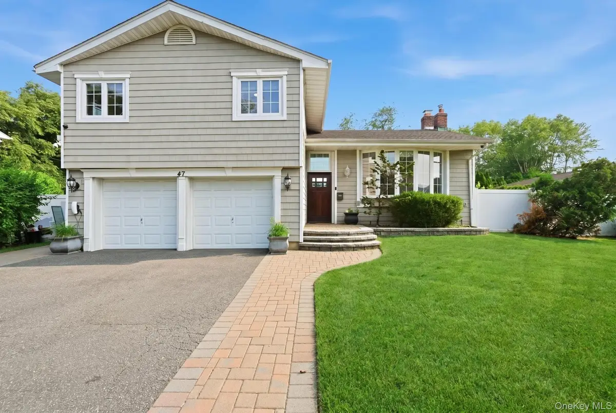 47 Orange Drive, Jericho, NY 11753 - #1
