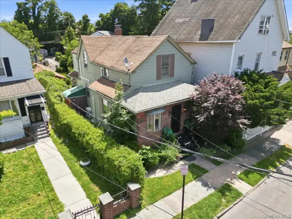 413 Union Avenue, Mount Vernon, NY 10550