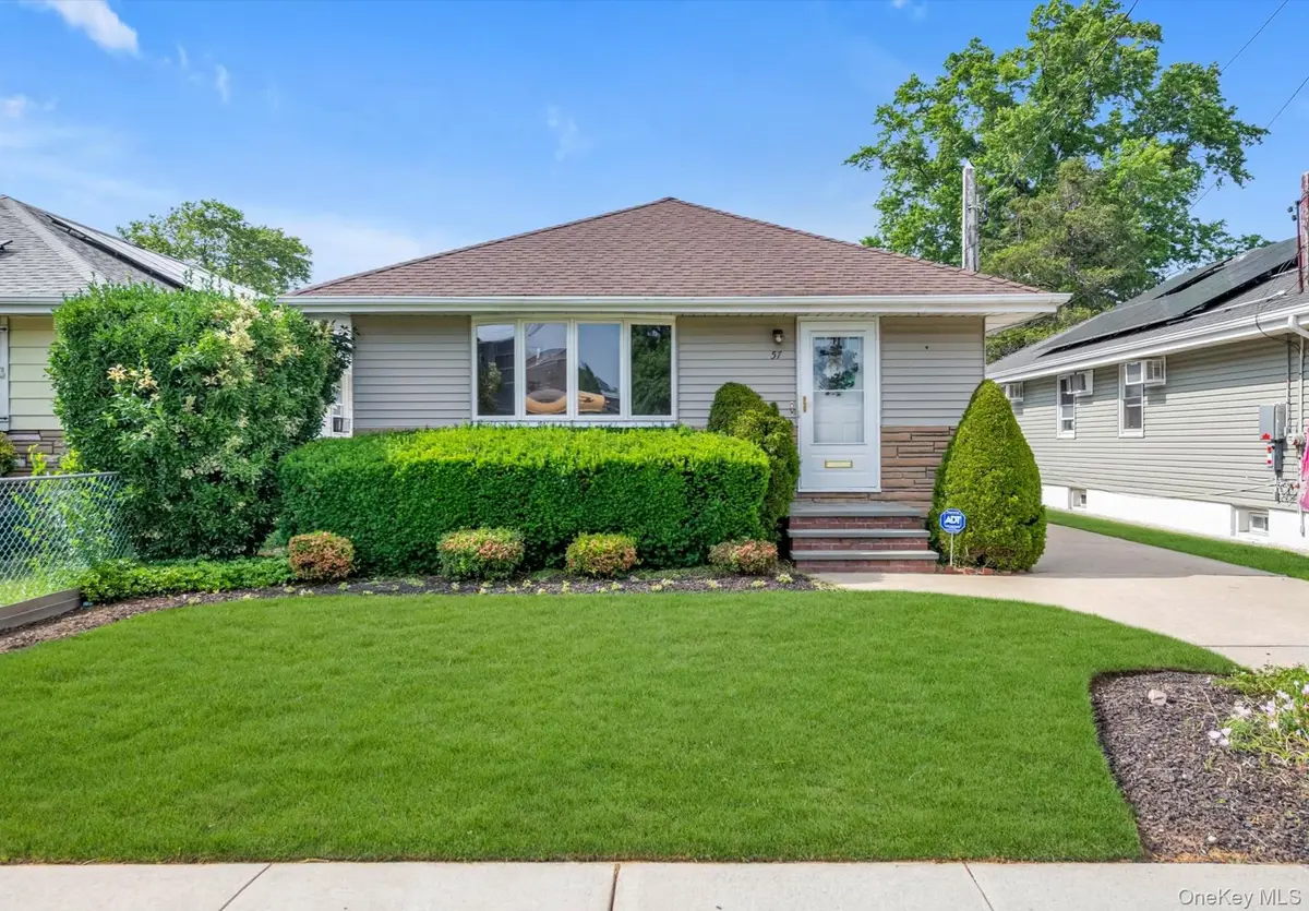 57 Lawrence Road, Hempstead, NY 11550 - #1