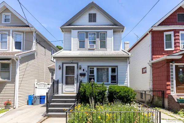 95-19 81st Street, Ozone Park, NY 11416