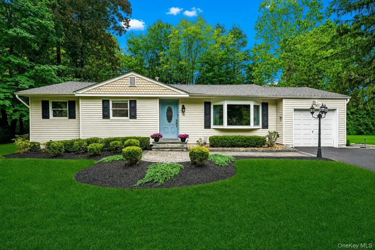 13 Beech Street, Nanuet, NY 10954 - #1