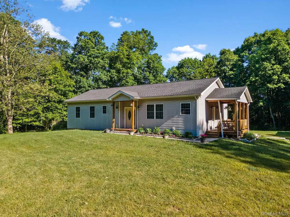 83 Cotter Road, Highland, NY 12528 - #1