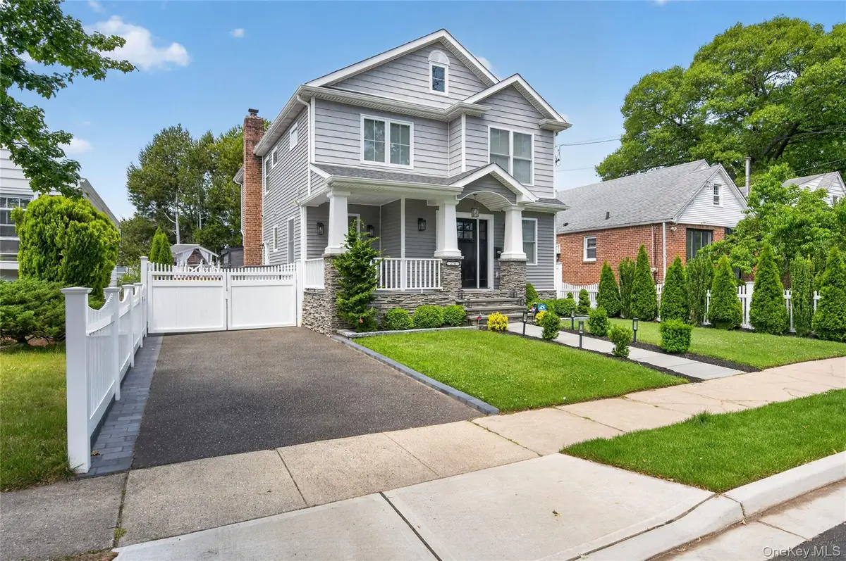 276 Rintin Street, Franklin Square, NY 11010 - #1