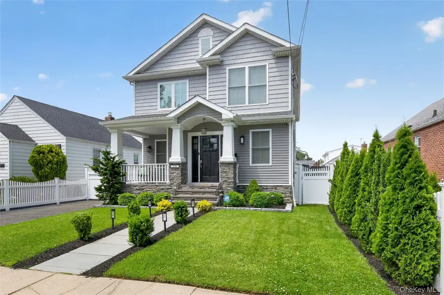 276 Rintin Street, Franklin Square, NY 11010 - #2