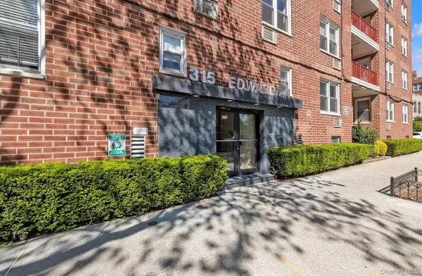315 W 232 Street #6G, Bronx, NY 10463
