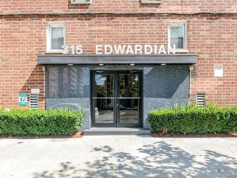 315 W 232 Street #6G, Bronx, NY 10463 - #2