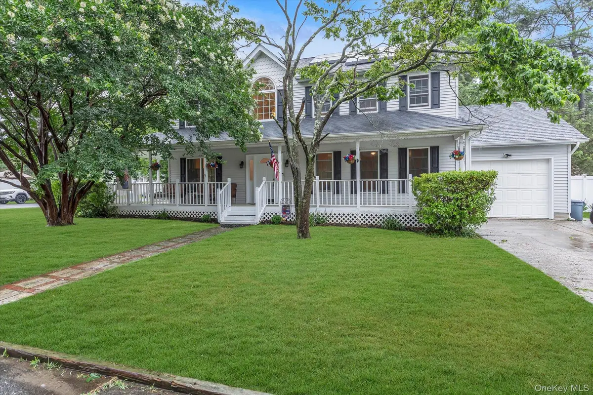 47 Wendy Drive, Farmingville, NY 11738 - #1