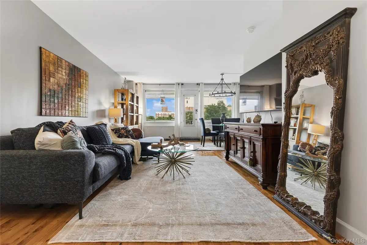 3777 Independence Avenue #5F, Bronx, NY 10463 - #1