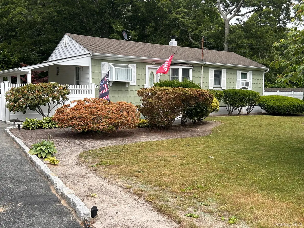 152 Grand Avenue, Shirley, NY 11967 - #1