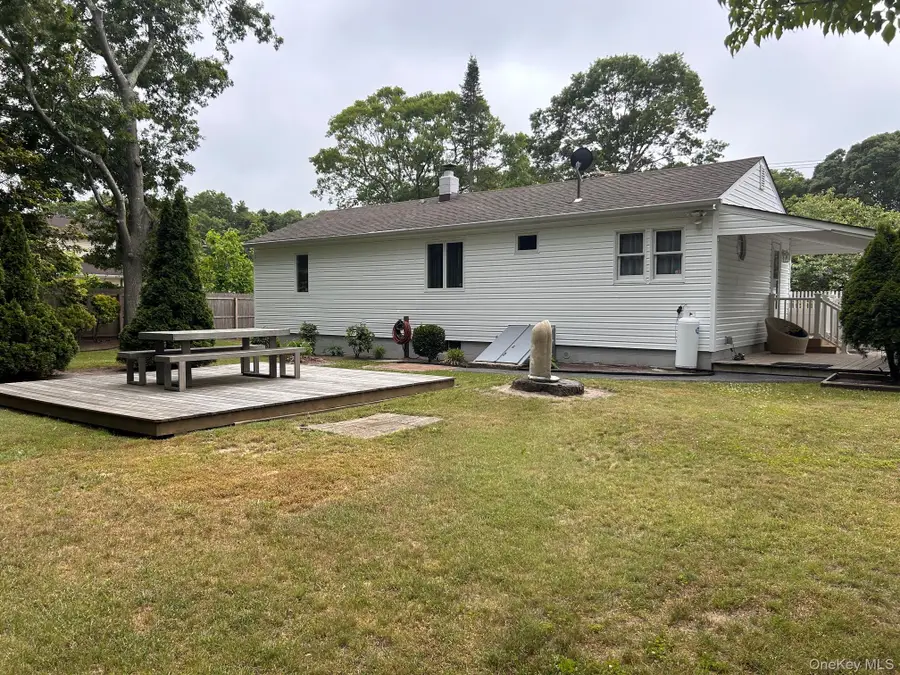 152 Grand Avenue, Shirley, NY 11967 - #3