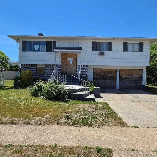 3418 Carey Lane, Baldwin, NY 11510