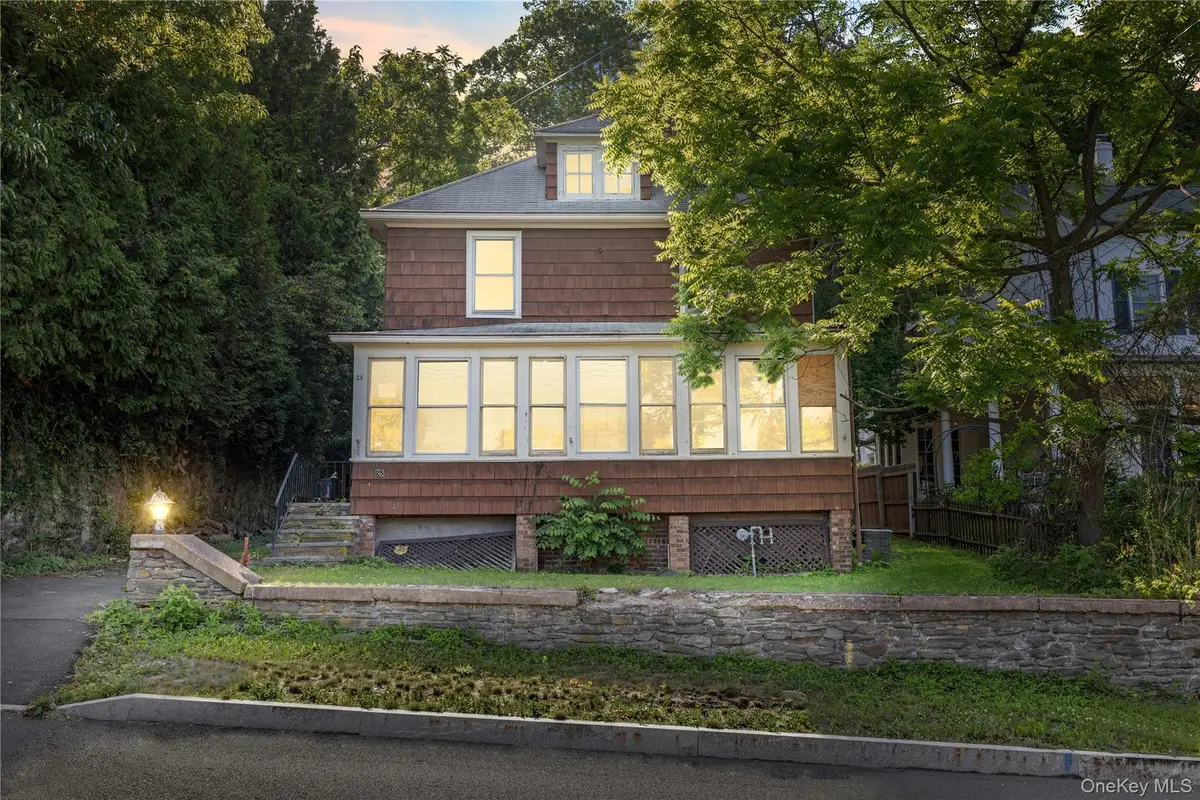 25 River Road, Nyack, NY 10960 - #1