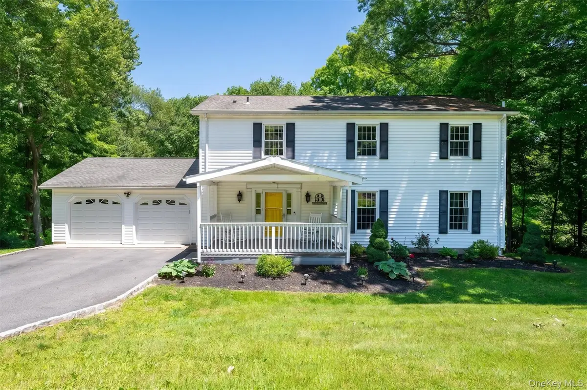 4 Plum Tree Court, Brewster, NY 10509 - #1