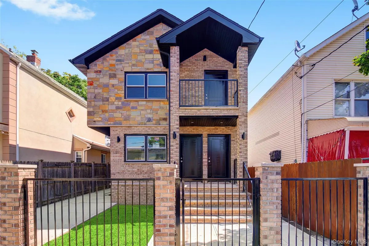 89-25 127th Street, Richmond Hill, NY 11418 - #1