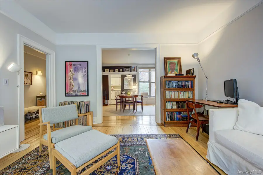 34-39 82nd Street #2, Jackson Heights, NY 11372 - #3