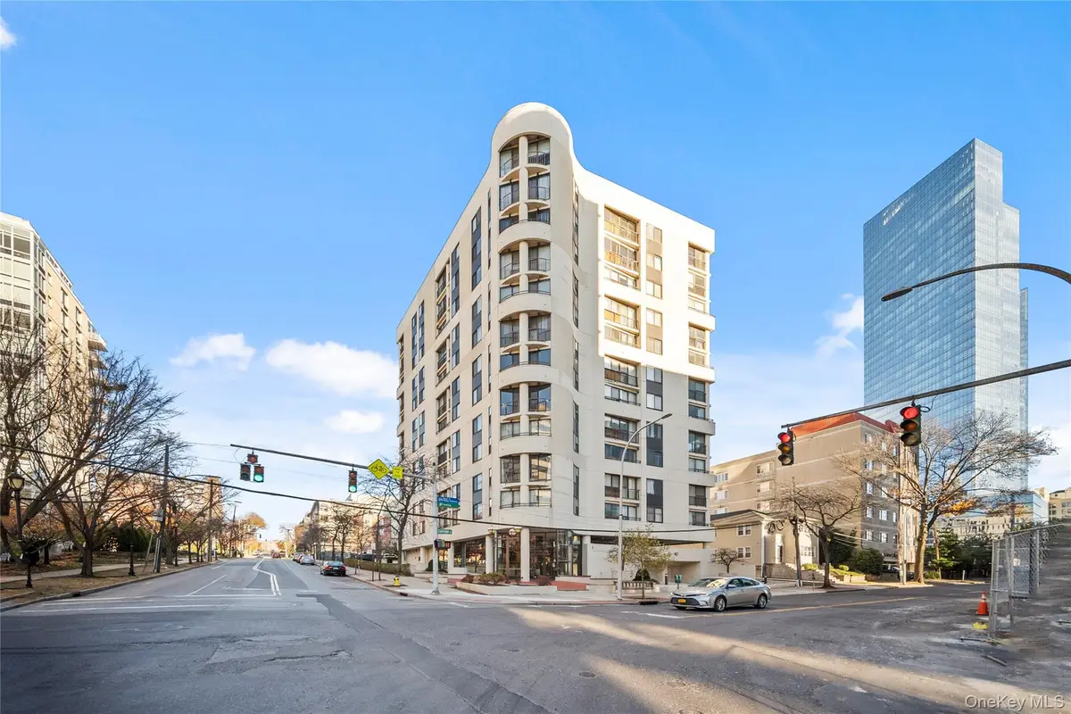 10 Cottage Place #11E, White Plains, NY 10601 - #1