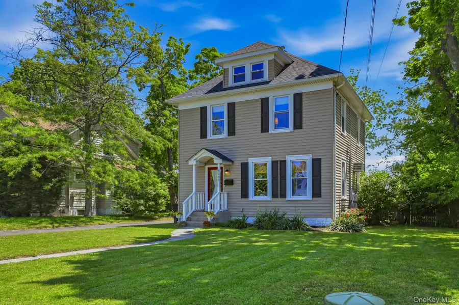 185 Cedar Avenue, Patchogue, NY 11772 - #2