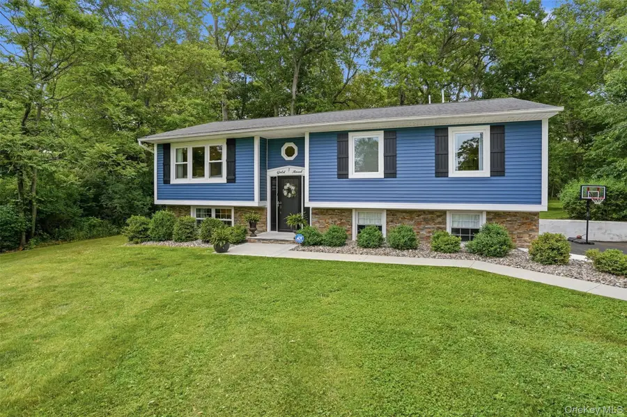 7 Gold Road, Wappingers Falls, NY 12590 - #3