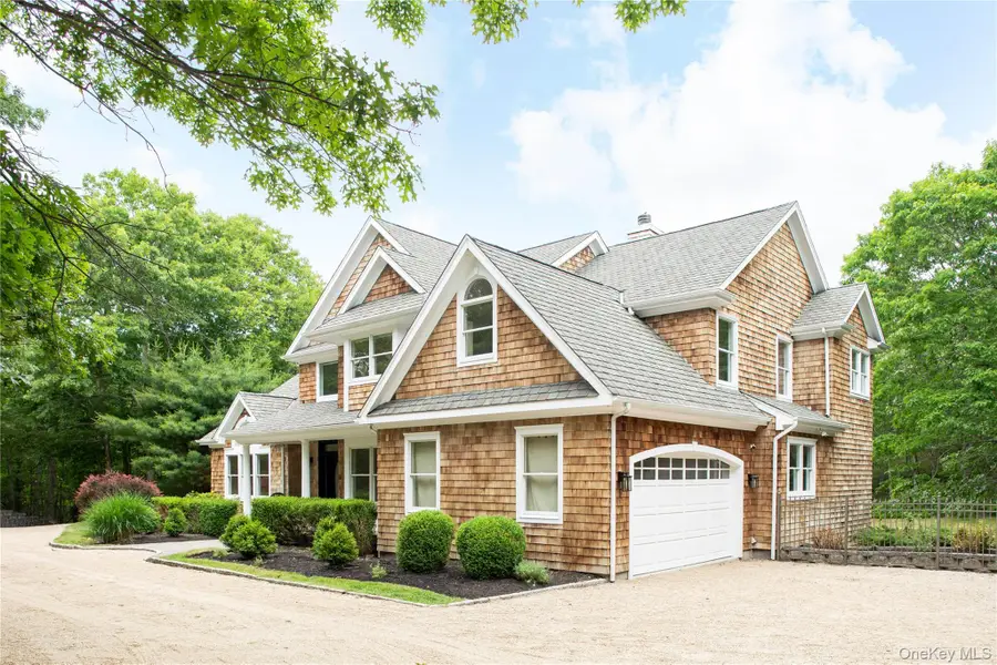 1999 Deerfield Road, Water Mill, NY 11976 - #2