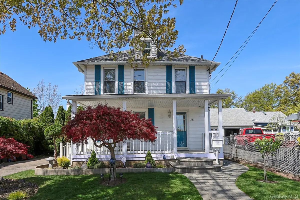 237 Fulton Street, Westbury, NY 11590 - #1
