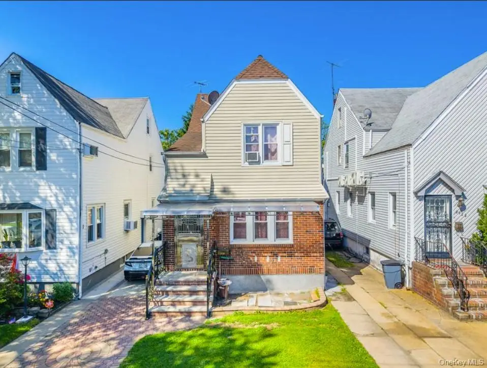8926 210th Street, Queens Village, NY 11427 - #1