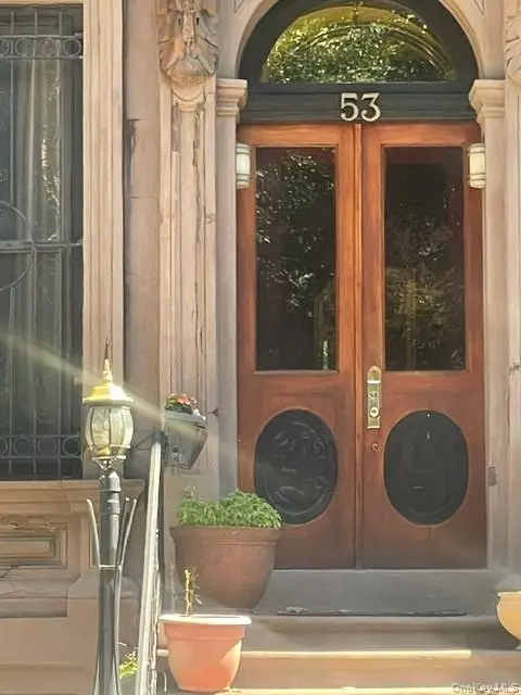 53 W 130th Street, New York, NY 10037 - #2