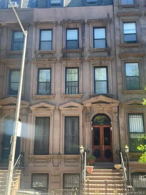 53 W 130th Street, New York, NY 10037 - #3