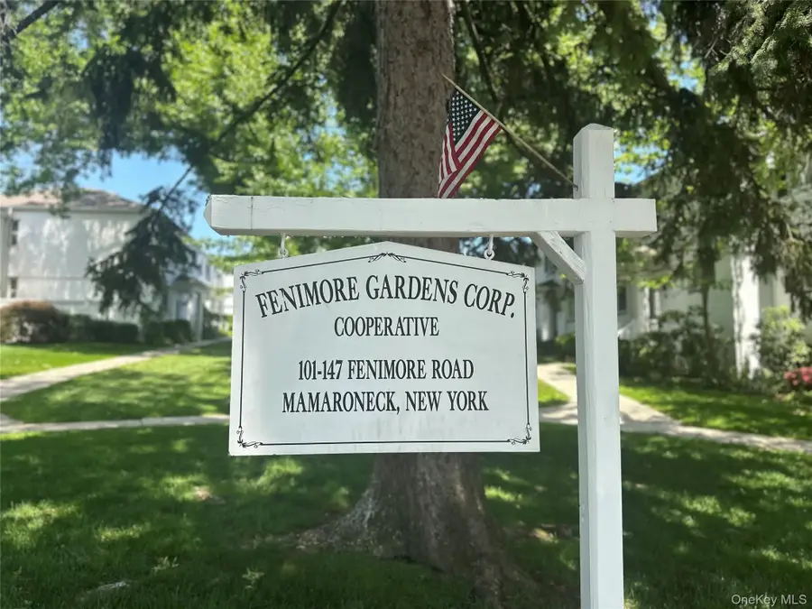 129 Fenimore Rd #129B, Mamaroneck, NY 10543 - #2