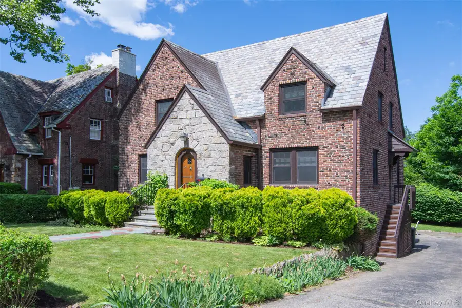 304 Crestwood Avenue, Tuckahoe, NY 10707 - #2