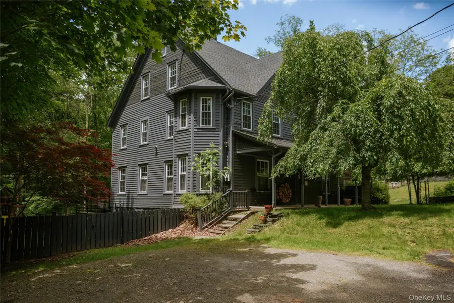95 Fremont Street, Callicoon, NY 12723 - #2