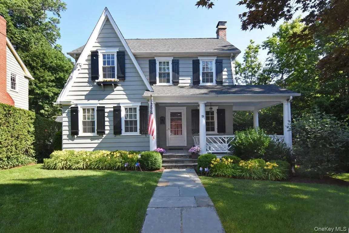 19 Bayberry Street, Bronxville, NY 10708 - #1