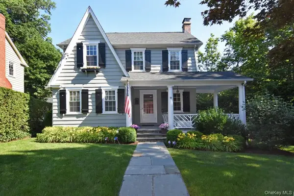 19 Bayberry Street, Bronxville, NY 10708
