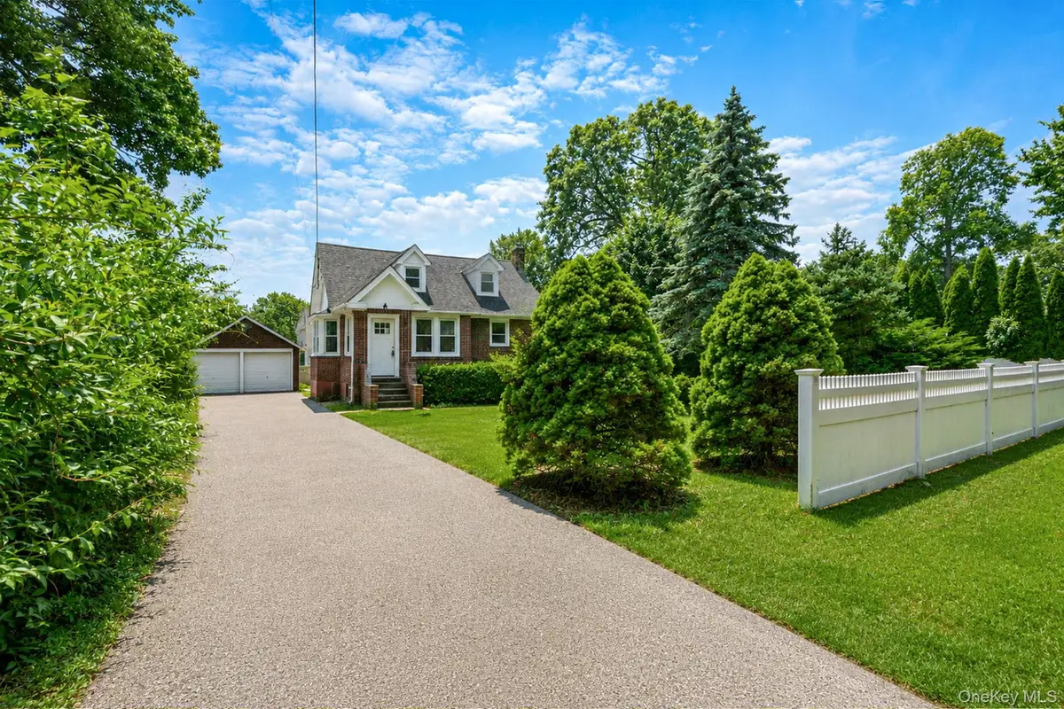 44 Elizabeth Avenue, Smithtown, NY 11787 - #1