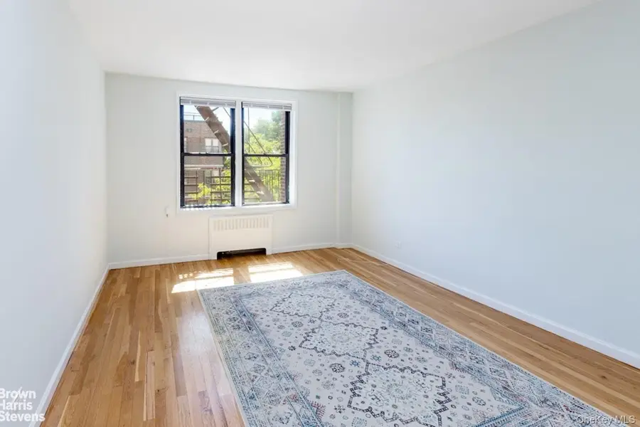 525 W 235th Street #6C, Bronx, NY 10463 - #2