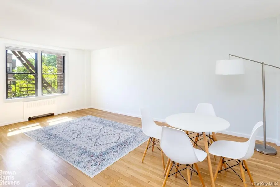 525 W 235th Street #6C, Bronx, NY 10463 - #3