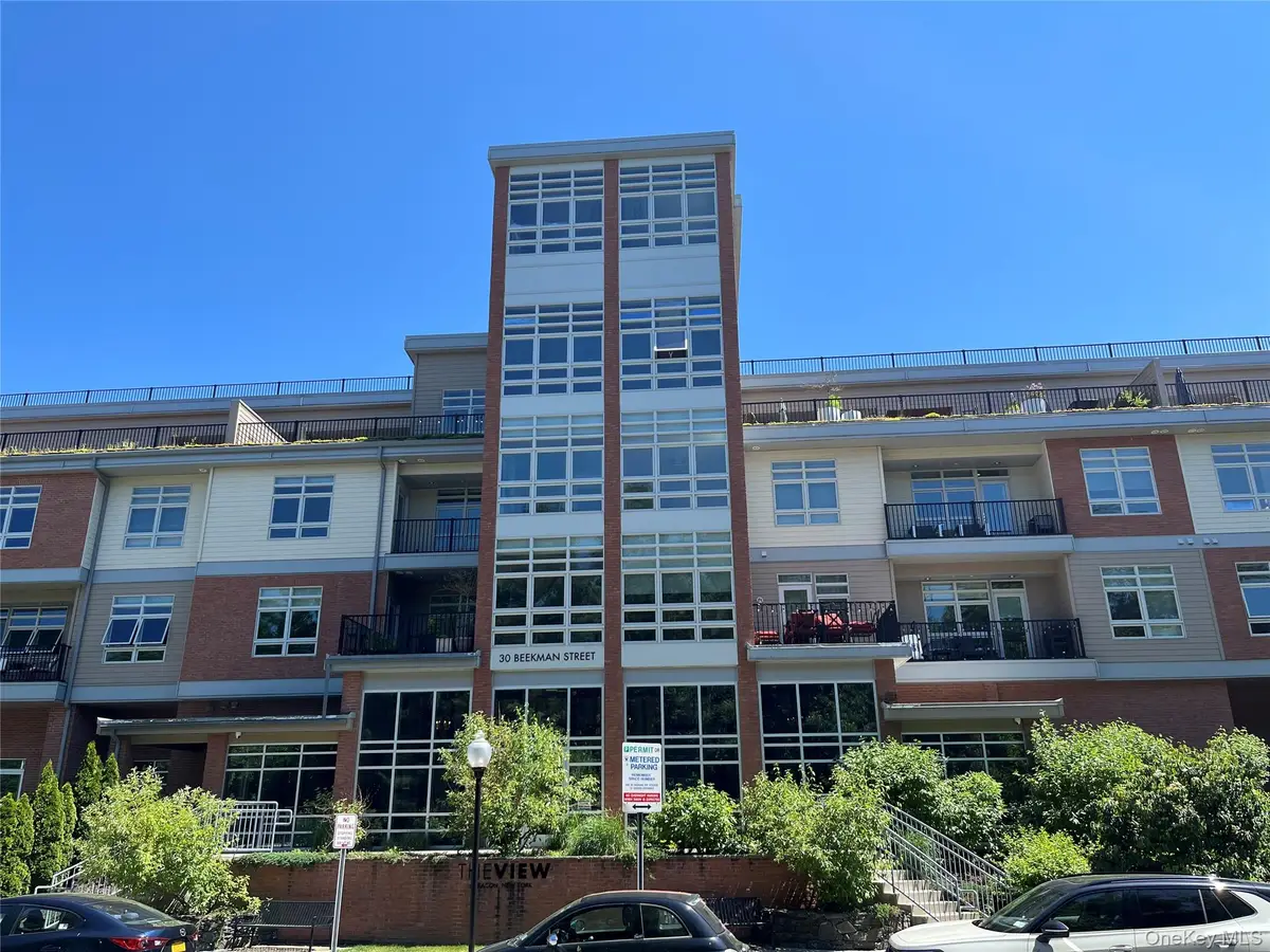 30 Beekman Street #213, Beacon, NY 12508 - #1