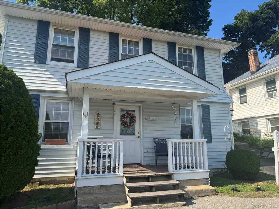 4 Terrace Place, Glen Cove, NY 11542 - #2