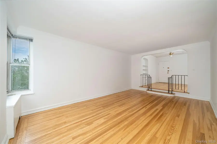 511 W 232nd Street #E66, Bronx, NY 10463 - #2