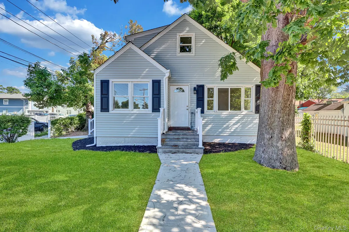 863 Prospect Avenue, Westbury, NY 11590 - #1