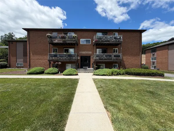 36 Tanager Road #3601, Monroe, NY 10950