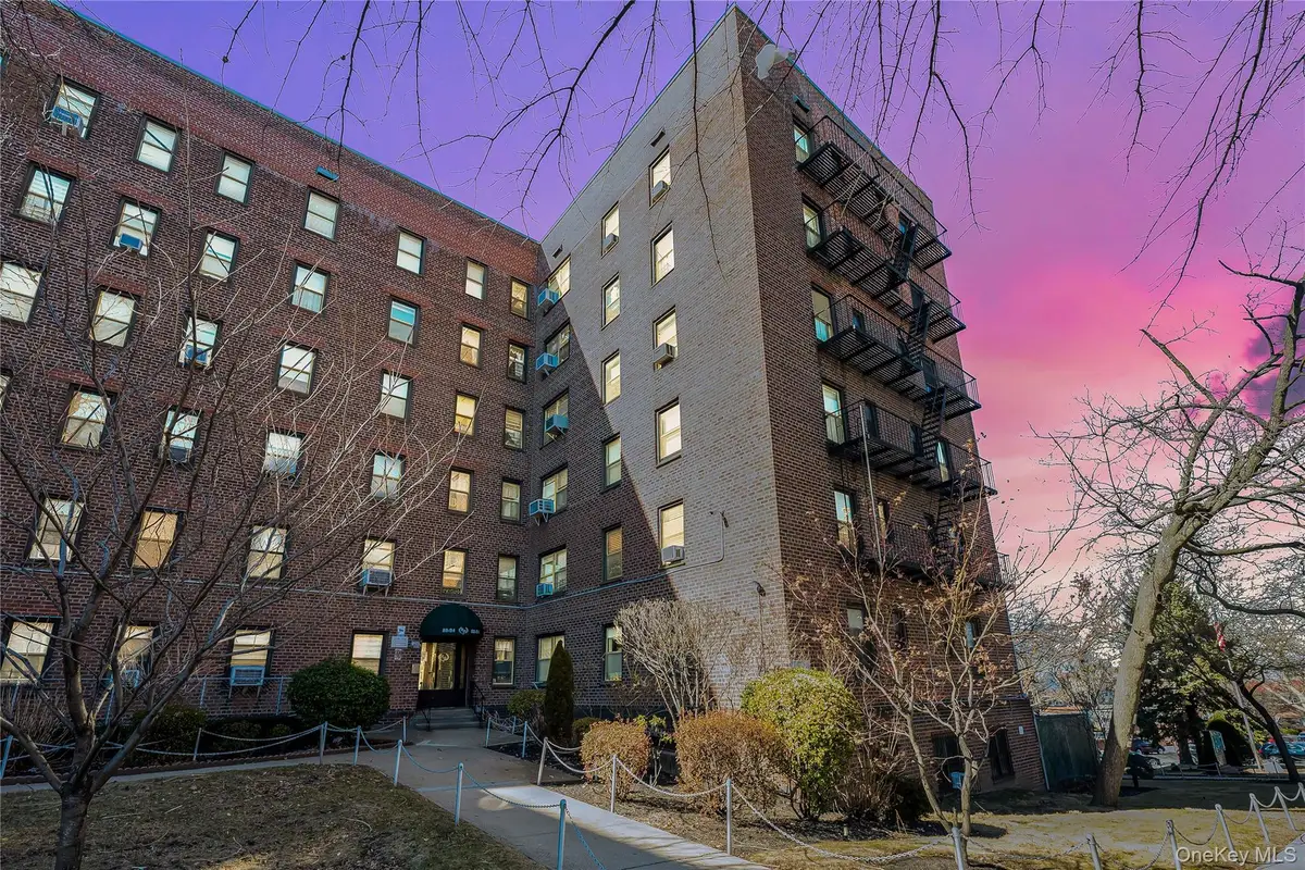62-19 53rd Avenue #6J, Maspeth, NY 11378 - #1