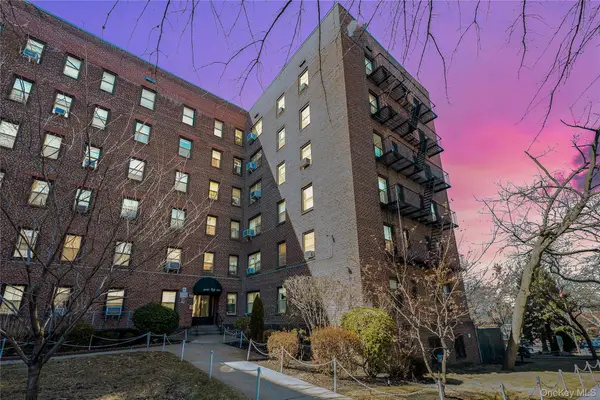 62-19 53rd Avenue #6J, Maspeth, NY 11378