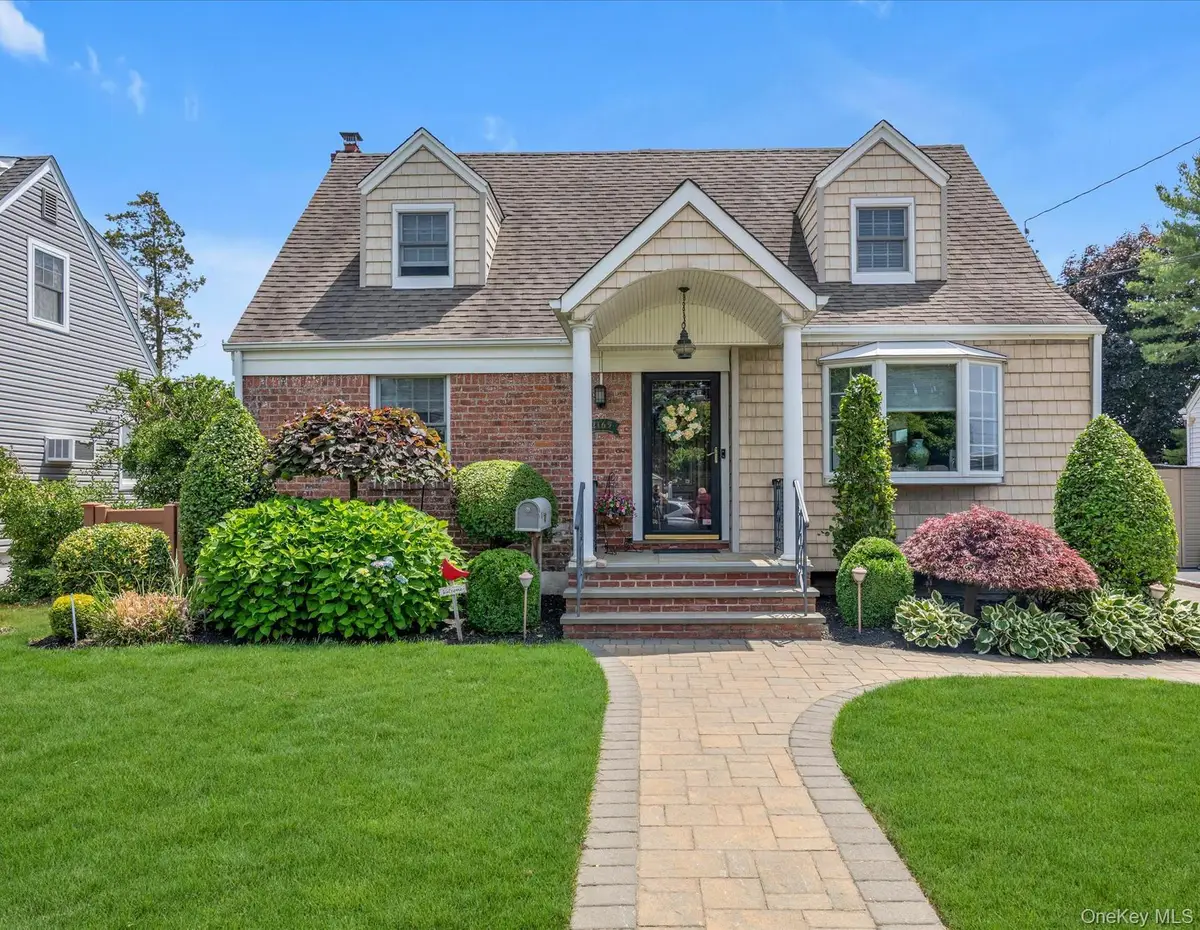 2163 Spruce Street, Wantagh, NY 11793 - #1